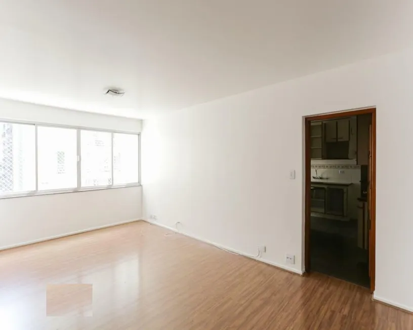 Foto 1 de Apartamento com 3 Quartos para alugar, 130m² em Jardim Paulista, São Paulo