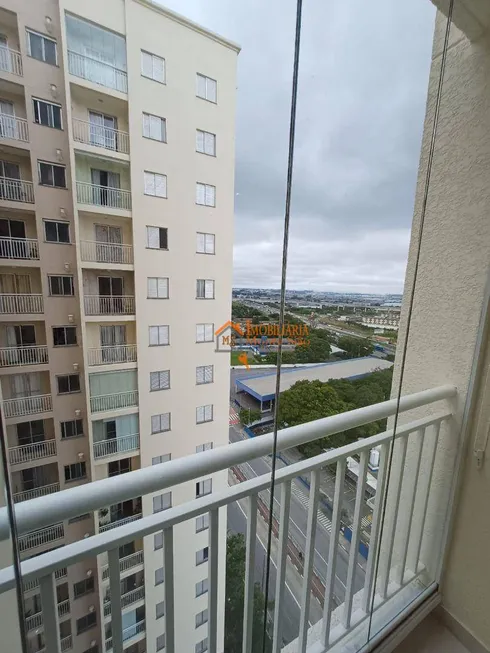Foto 1 de Apartamento com 3 Quartos à venda, 68m² em Vila Miriam, Guarulhos