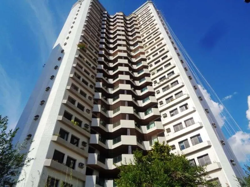 Foto 1 de Apartamento com 4 Quartos à venda, 221m² em Alto, Piracicaba