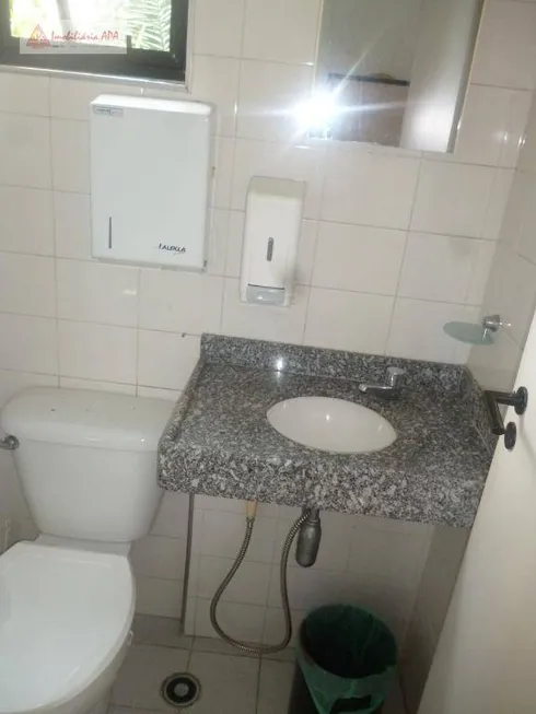 Foto 1 de Sala Comercial para venda ou aluguel, 34m² em Santa Cecília, São Paulo