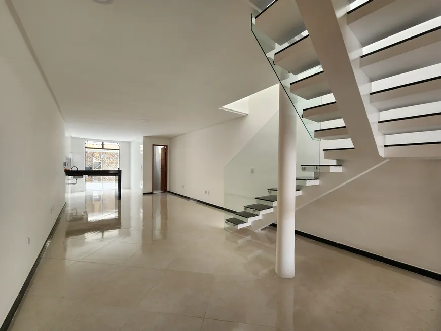 Foto 1 de Casa com 3 Quartos à venda, 150m² em Aeroporto, Juiz de Fora