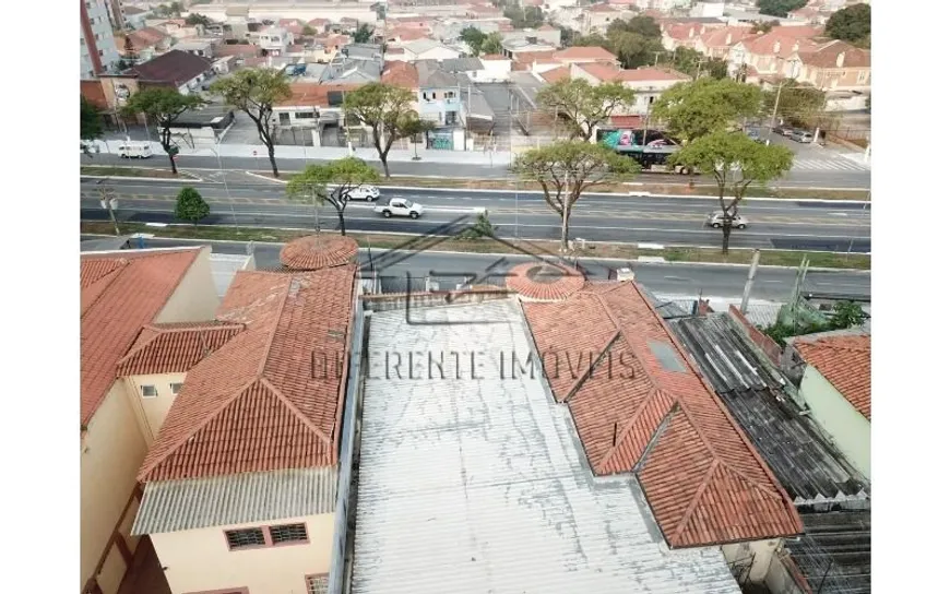 Foto 1 de Galpão/Depósito/Armazém à venda, 631m² em Vila Monumento, São Paulo