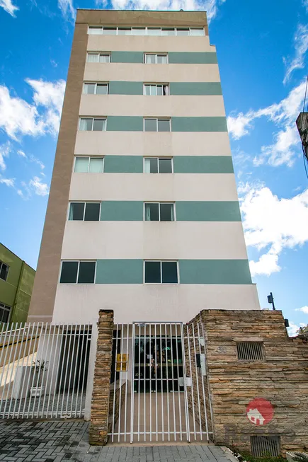Foto 1 de Apartamento com 2 Quartos à venda, 50m² em Santa Cândida, Curitiba