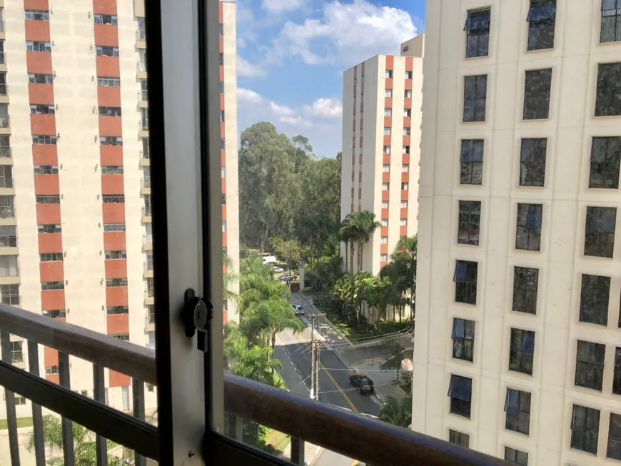 Foto 1 de Apartamento com 3 Quartos à venda, 97m² em Jardim Marajoara, São Paulo