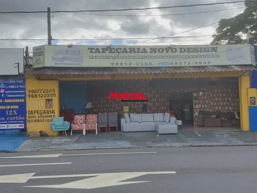 Foto 1 de Casa com 3 Quartos à venda, 200m² em Jardim Vale do Sol, São José dos Campos