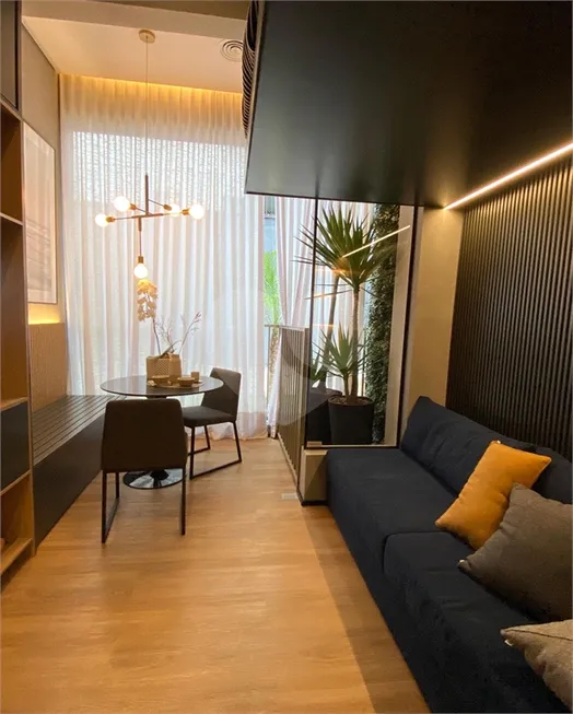 Foto 1 de Apartamento com 3 Quartos à venda, 131m² em Paraíso, São Paulo