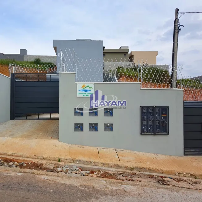 Foto 1 de Casa com 2 Quartos à venda, 87m² em Vila São Paulo, Mogi das Cruzes