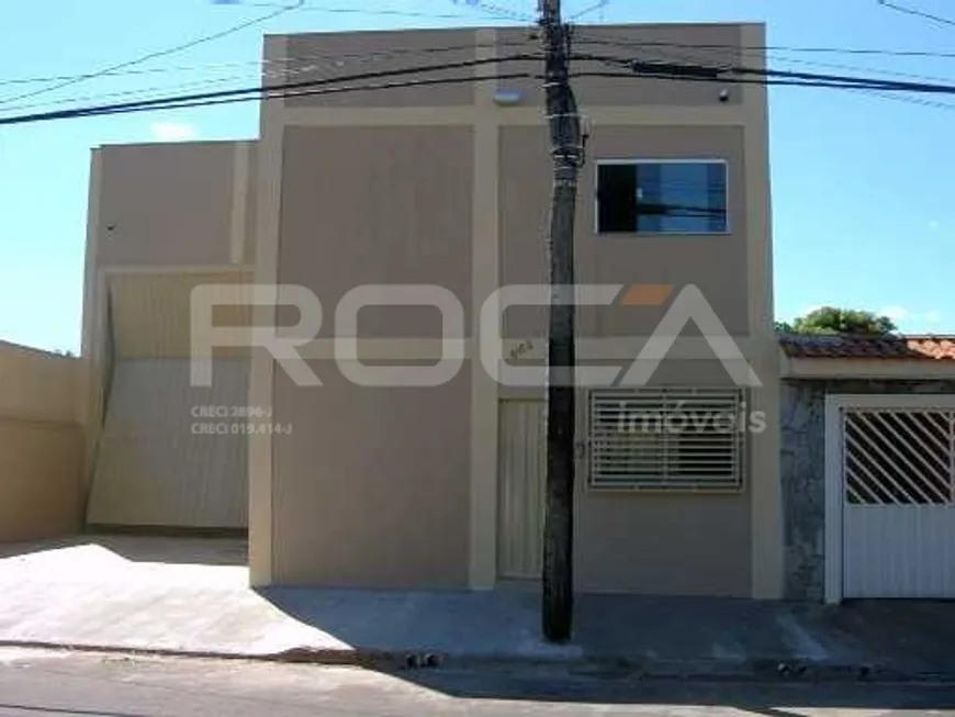 Foto 1 de Galpão/Depósito/Armazém à venda, 519m² em Vila Mariana, Ribeirão Preto