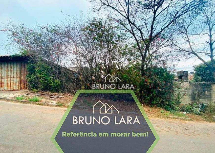 Foto 1 de Lote/Terreno à venda, 360m² em Sao Sebastiao, Igarapé