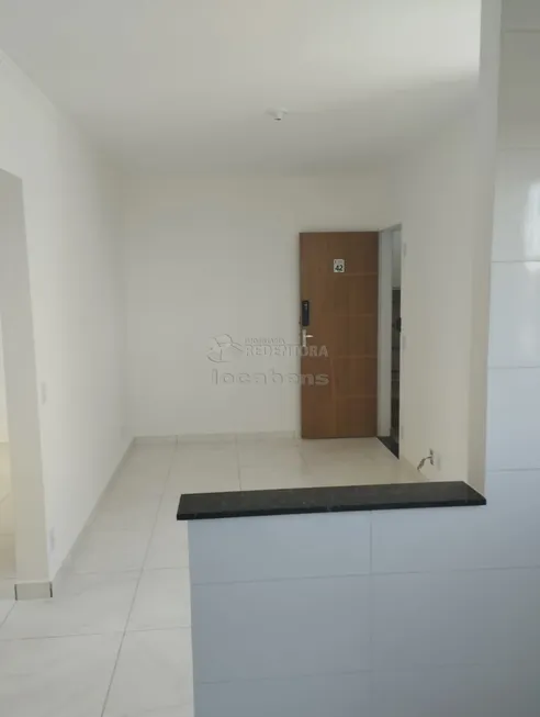 Foto 1 de Apartamento com 2 Quartos à venda, 46m² em Setvalley III, São José do Rio Preto