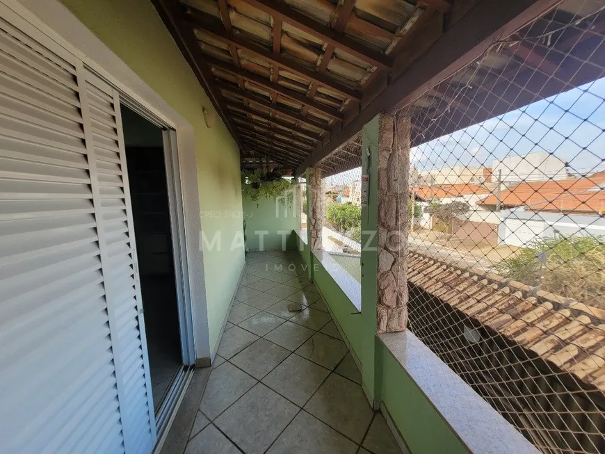 Foto 1 de Casa com 3 Quartos à venda, 261m² em Jardim Santa Adélia, Limeira