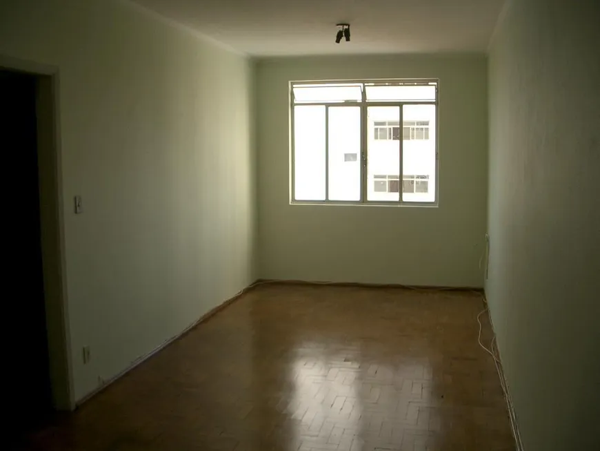 Foto 1 de Apartamento com 2 Quartos para alugar, 80m² em Cambuí, Campinas