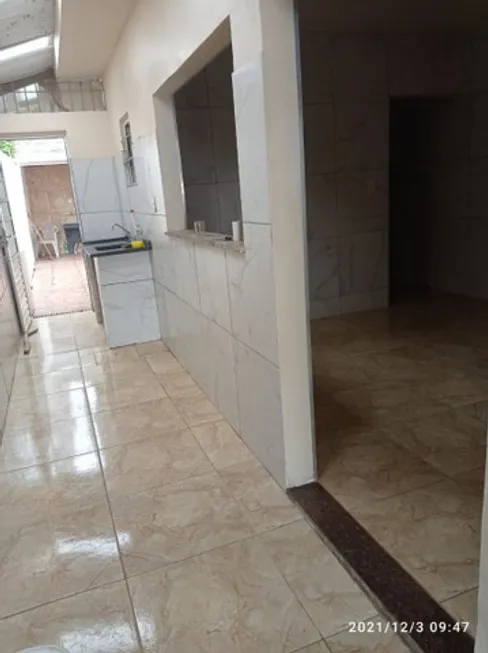 Foto 1 de Casa com 2 Quartos à venda, 75m² em Jardim Santa Inês I, São José dos Campos