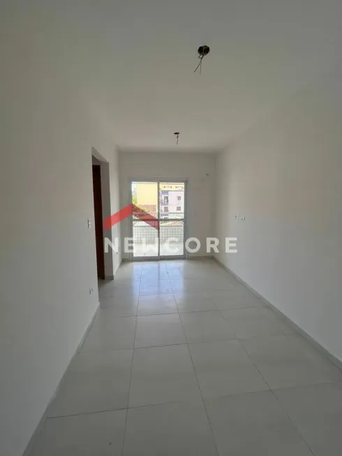 Foto 1 de Apartamento com 2 Quartos à venda, 67m² em Cidade Ocian, Praia Grande