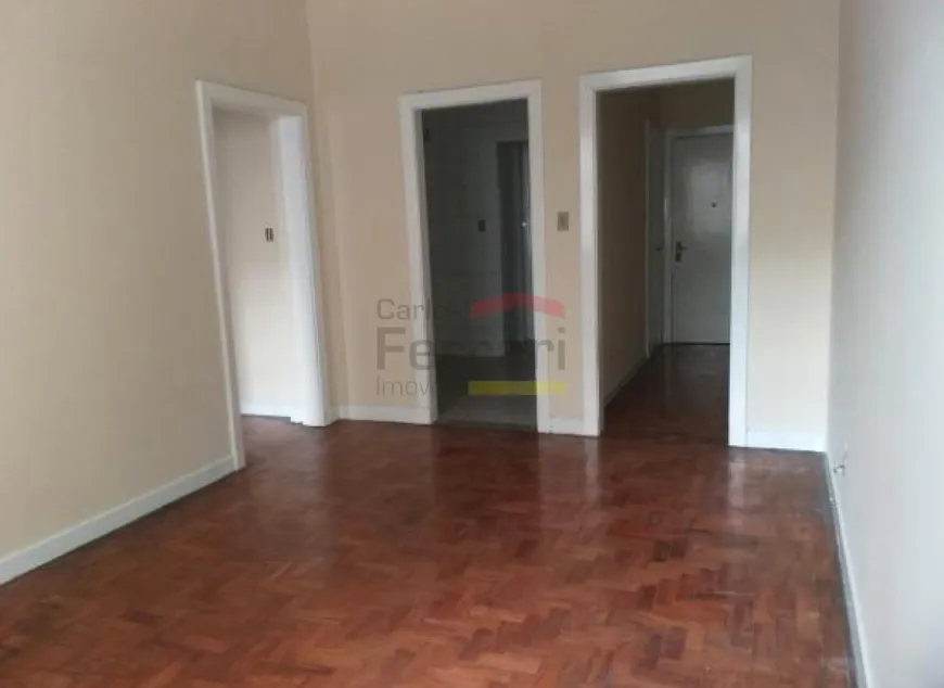 Foto 1 de Apartamento com 1 Quarto à venda, 73m² em Santa Ifigênia, São Paulo