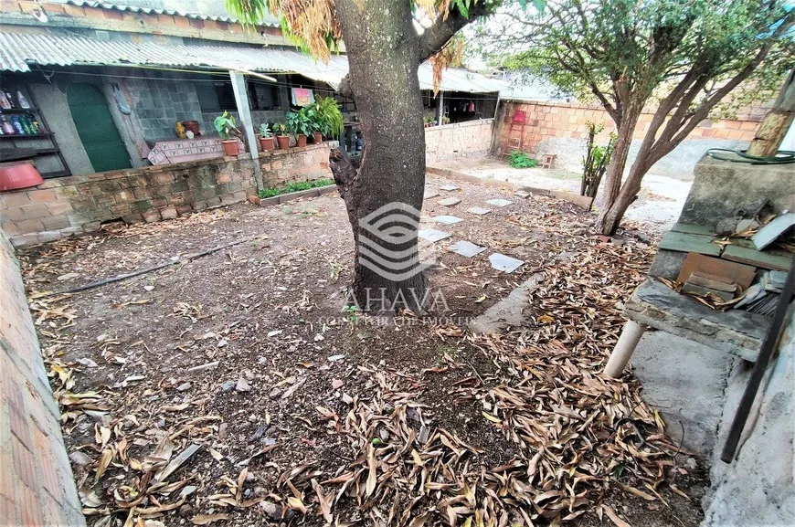 Foto 1 de Lote/Terreno à venda, 366m² em Parque São Pedro, Belo Horizonte