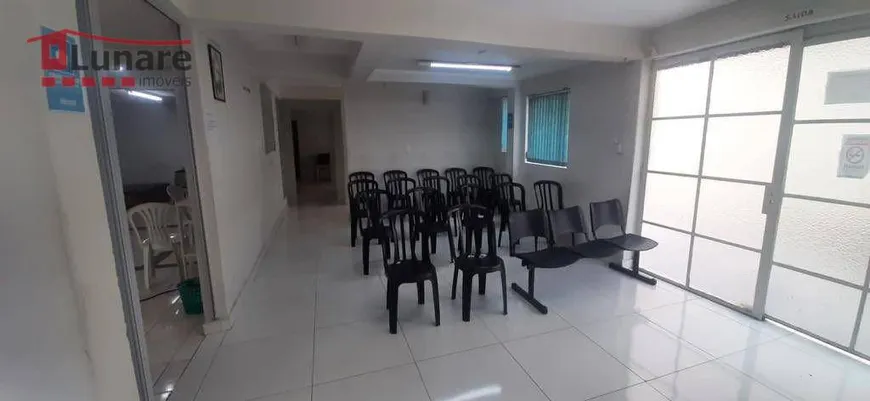 Foto 1 de Ponto Comercial para venda ou aluguel, 207m² em Centro, Mogi das Cruzes