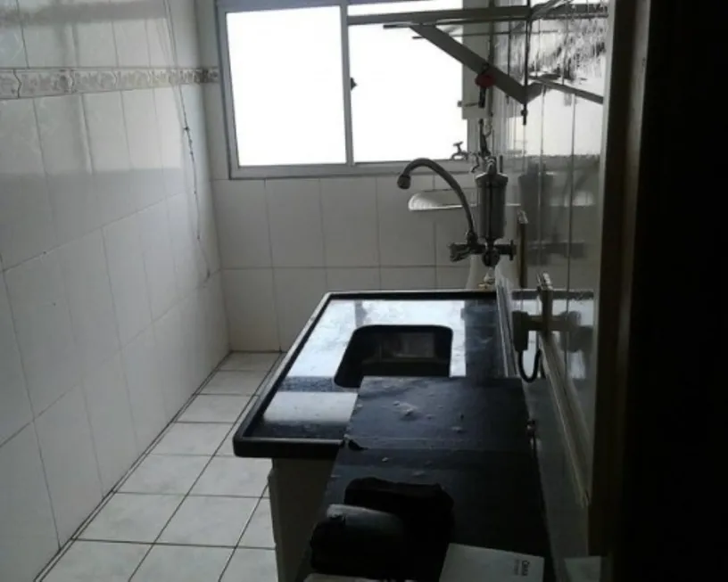 Foto 1 de Apartamento com 3 Quartos à venda, 56m² em Parque Munhoz, São Paulo