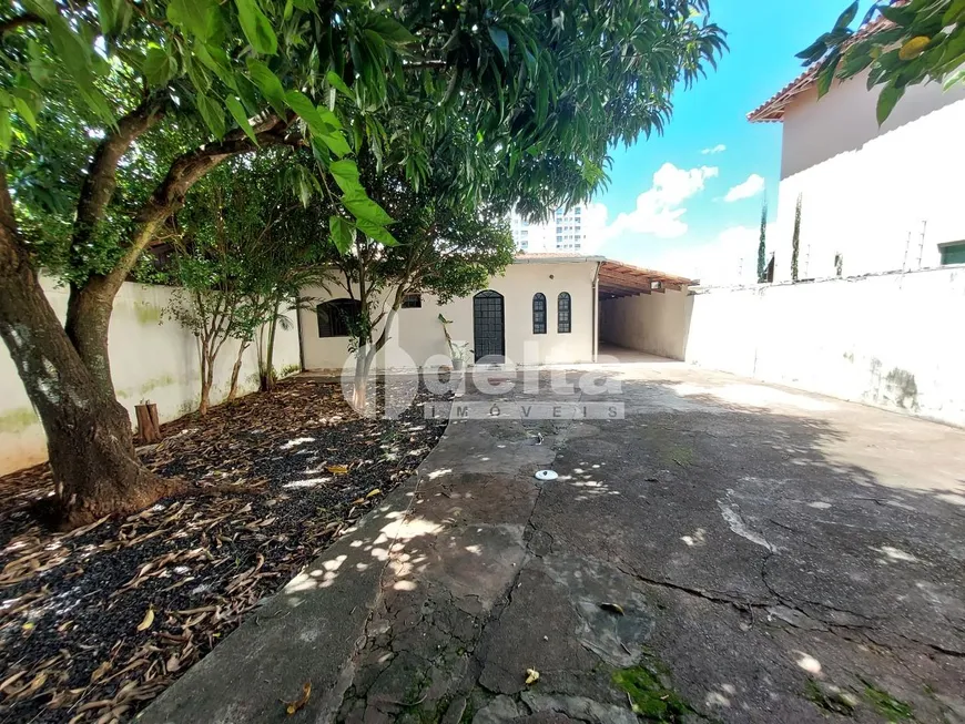 Foto 1 de Casa com 2 Quartos à venda, 96m² em Alto Umuarama, Uberlândia