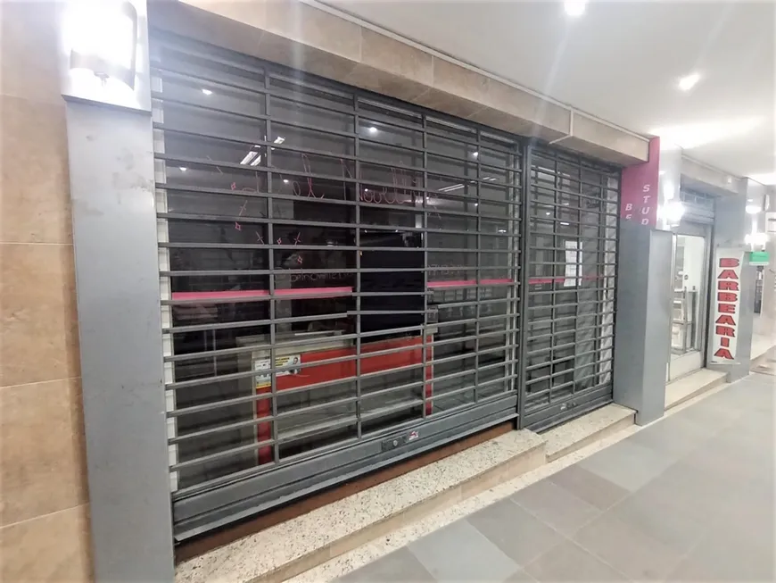 Foto 1 de Ponto Comercial para alugar, 50m² em Centro, Porto Alegre