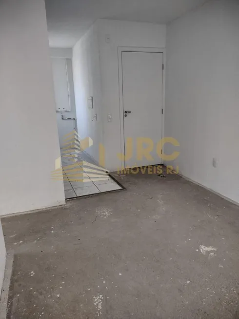 Foto 1 de Apartamento com 2 Quartos à venda, 50m² em Braz de Pina, Rio de Janeiro