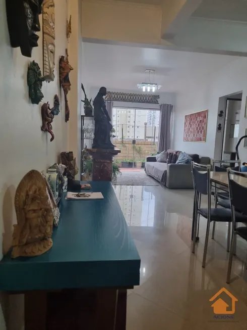 Foto 1 de Apartamento com 3 Quartos à venda, 152m² em Ipiranga, São Paulo