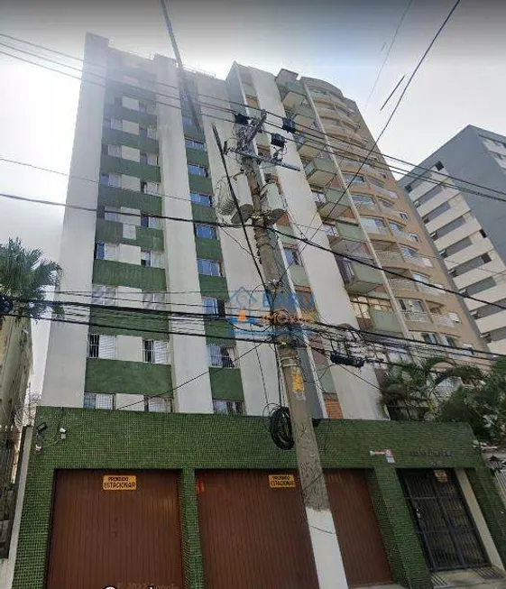 Foto 1 de Apartamento com 2 Quartos à venda, 96m² em Barra Funda, São Paulo