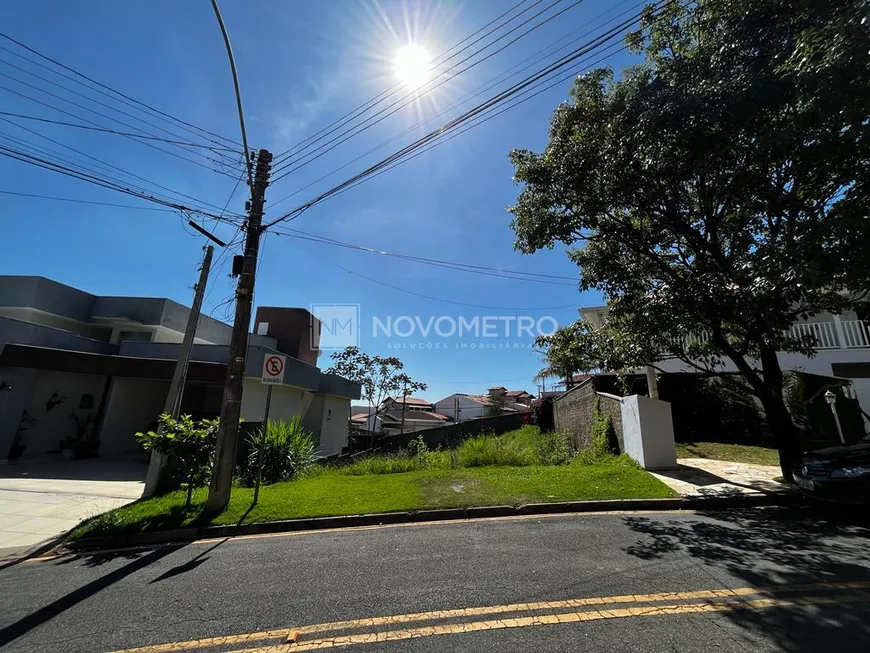 Foto 1 de Lote/Terreno à venda, 456m² em JARDIM DAS PALMEIRAS, Valinhos