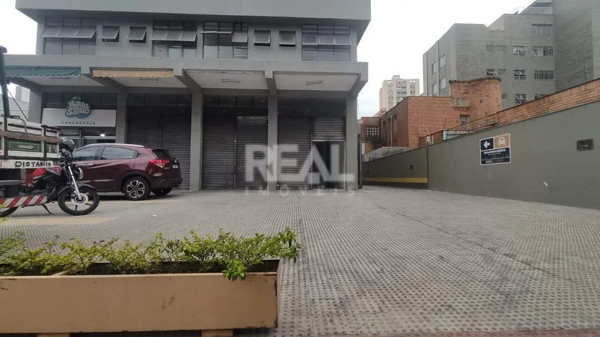 Foto 1 de Ponto Comercial para alugar, 68m² em Cidade Jardim, Belo Horizonte