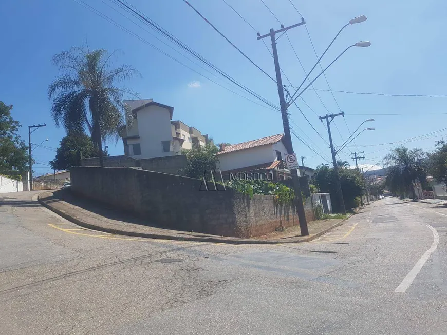 Foto 1 de Lote/Terreno à venda, 370m² em Centro, São Roque
