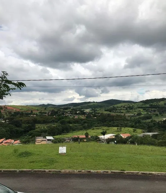 Foto 1 de Lote/Terreno à venda em Chácaras Catagua, Taubaté