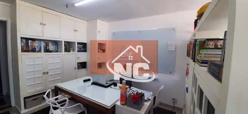 Foto 1 de Sala Comercial à venda, 33m² em Icaraí, Niterói