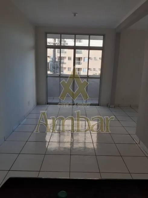 Foto 1 de Apartamento com 2 Quartos à venda, 67m² em Jardim Interlagos, Ribeirão Preto