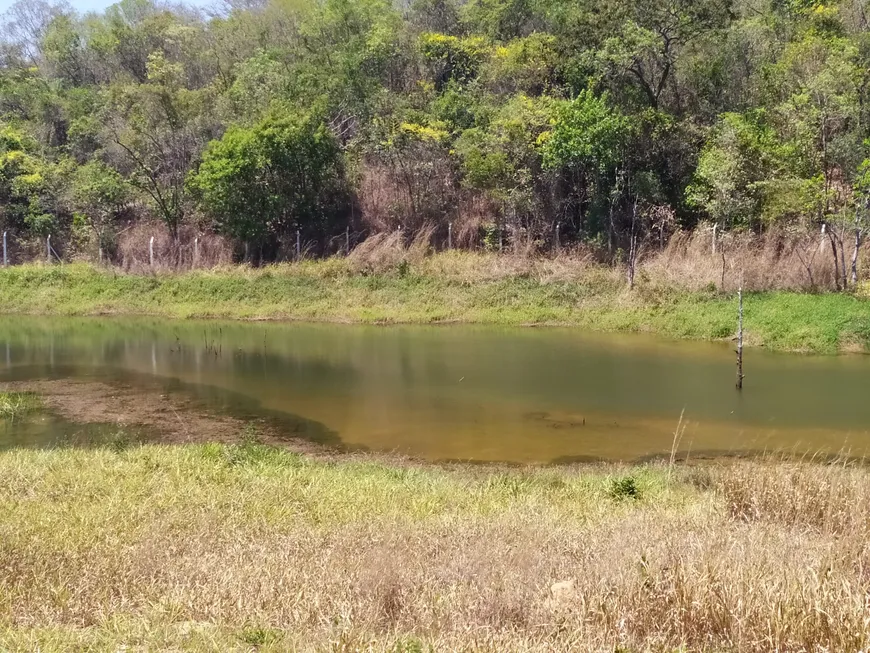 Foto 1 de Lote/Terreno à venda, 1000m² em Doutor Campolina, Jequitibá