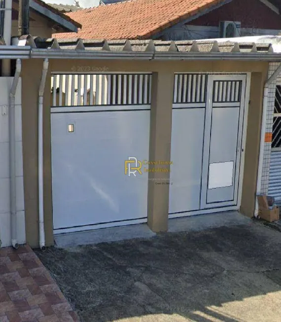Foto 1 de Casa com 2 Quartos à venda, 60m² em Vila Tupi, Praia Grande