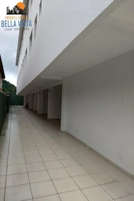 Foto 1 de Casa com 2 Quartos à venda, 70m² em Parque Bitaru, São Vicente