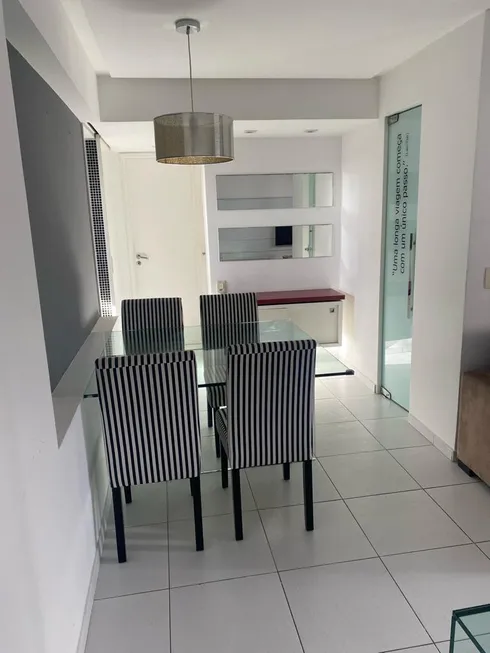 Foto 1 de Apartamento com 2 Quartos para alugar, 75m² em Boa Viagem, Recife