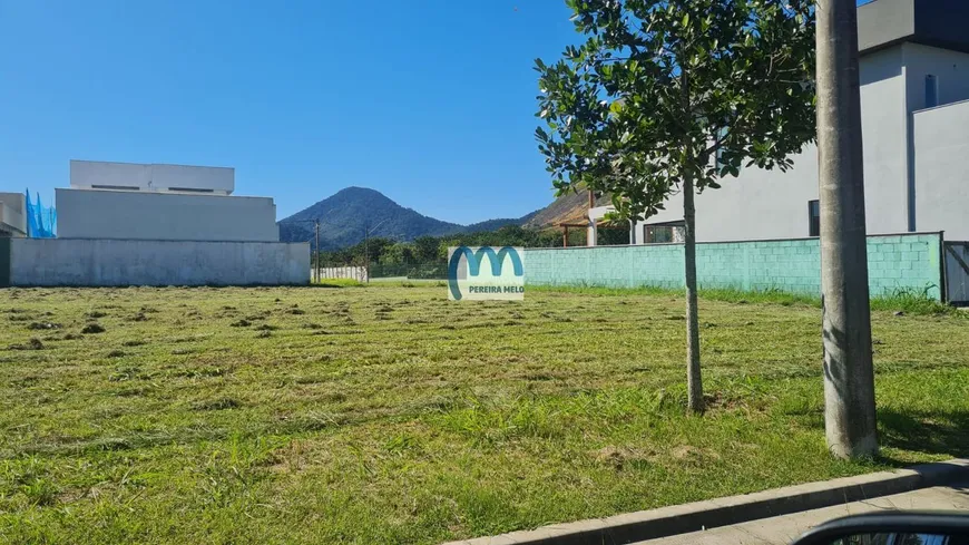 Foto 1 de Lote/Terreno à venda, 360m² em Inoã, Maricá