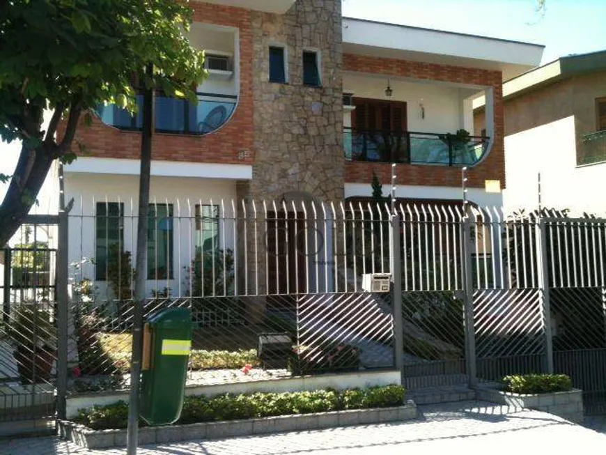 Foto 1 de Casa com 5 Quartos à venda, 777m² em City America, São Paulo