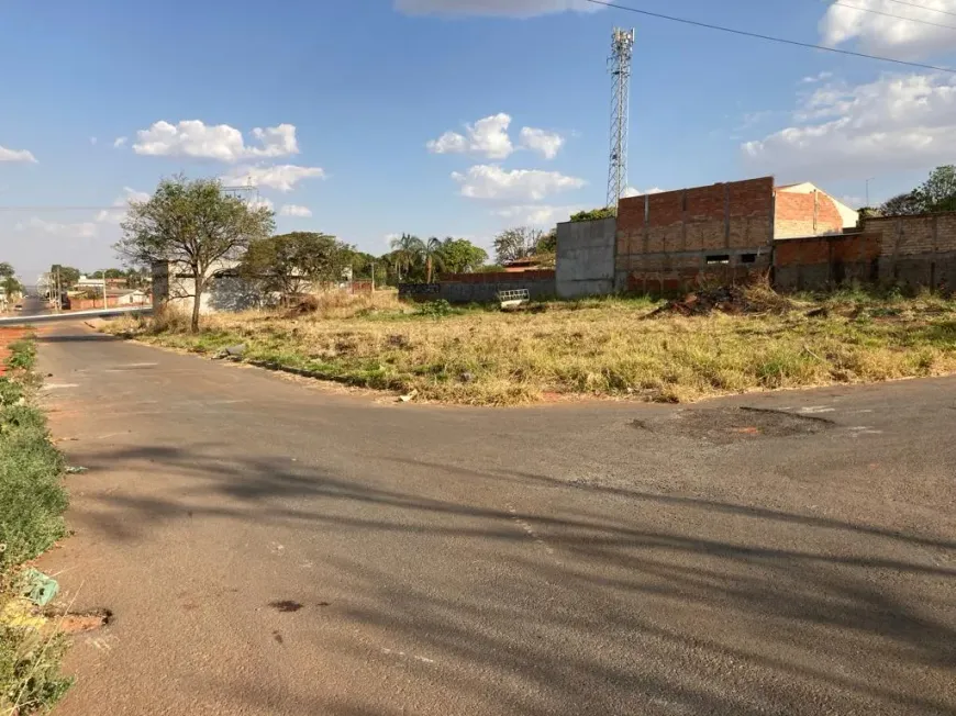 Foto 1 de Lote/Terreno à venda, 1379m² em Sítios Santa Luzia, Aparecida de Goiânia