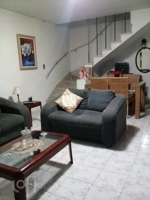 Foto 1 de Casa com 2 Quartos à venda, 135m² em Campo Belo, São Paulo