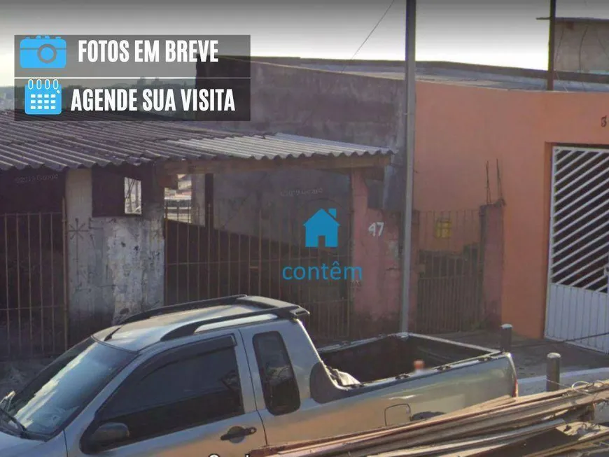 Foto 1 de Casa com 2 Quartos à venda, 129m² em Vila Menck, Osasco