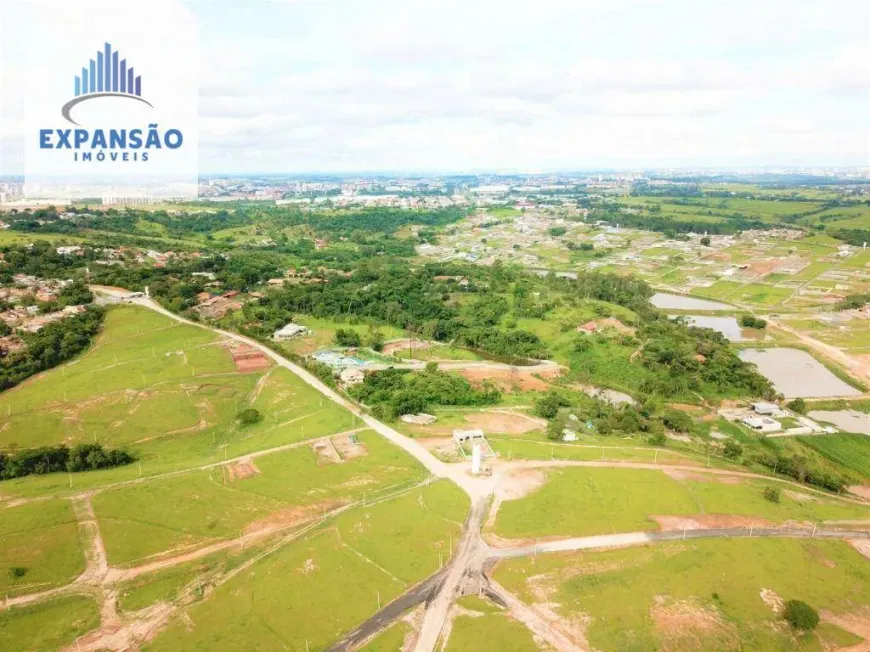 Foto 1 de Lote/Terreno à venda, 500m² em Chácara Grota Azul, Hortolândia