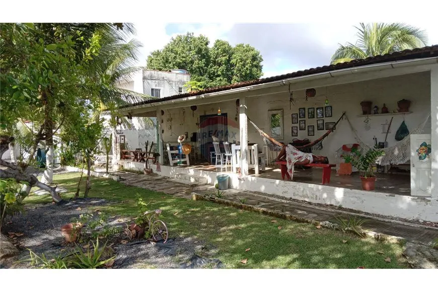 Foto 1 de Casa com 4 Quartos à venda, 160m² em Porto de Galinhas, Ipojuca