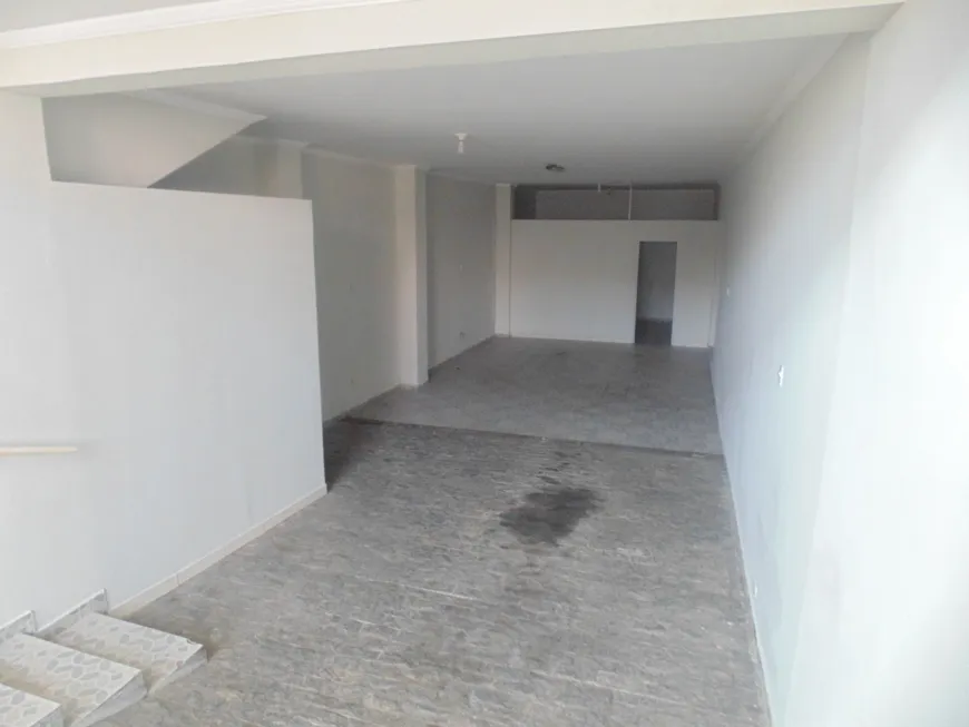 Foto 1 de Sobrado com 4 Quartos para alugar, 160m² em Jardim Elite, Piracicaba