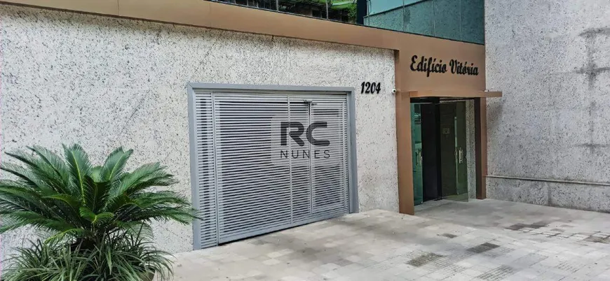 Foto 1 de Sala Comercial para alugar, 38m² em Centro, Belo Horizonte