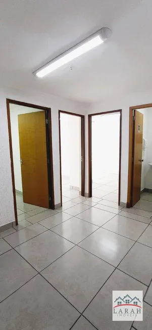 Foto 1 de Sala Comercial para alugar, 40m² em Jaguaré, São Paulo