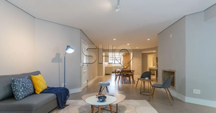 Foto 1 de Apartamento com 3 Quartos à venda, 142m² em Perdizes, São Paulo