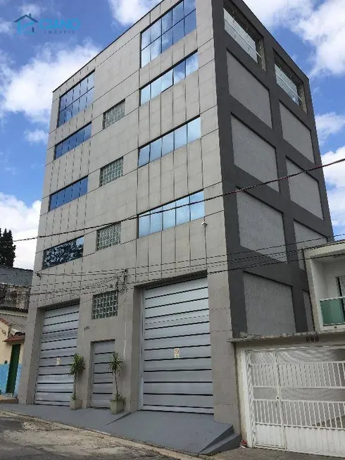 Foto 1 de Prédio Comercial à venda, 610m² em Vila Prudente, São Paulo