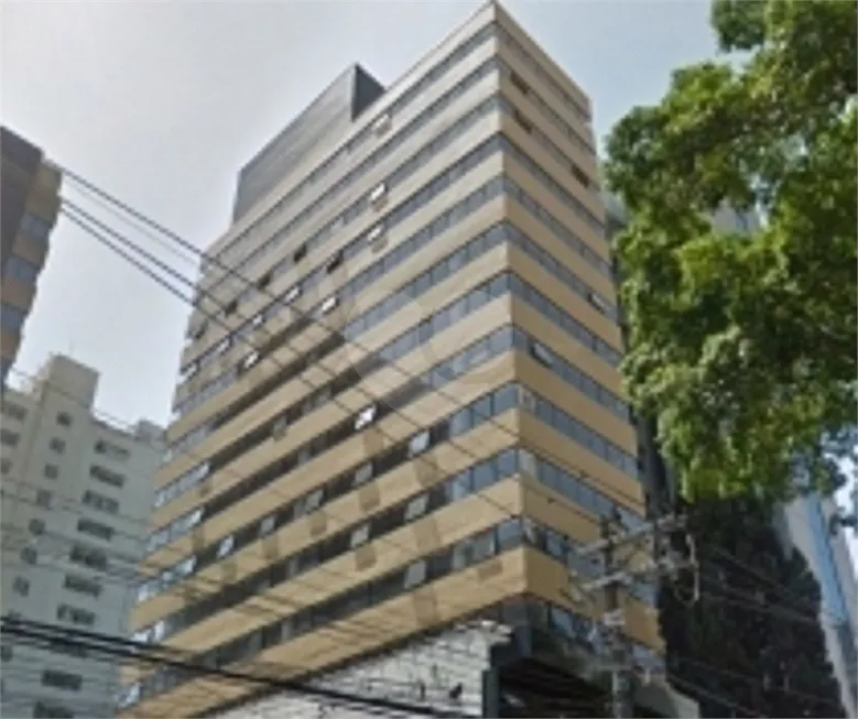 Foto 1 de Sala Comercial para alugar, 84m² em Jardim Paulista, São Paulo